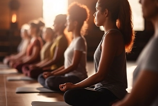 Yoga Spaces